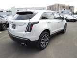 Used 2022 Cadillac XT5 Sportv w/ Platinum Package image 4