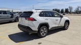Used 2022 Toyota RAV4 XLE image 3