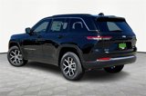 New 2025 Jeep Grand Cherokee Limited image 3