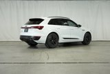 Used 2024 Audi Q8 e-tron Prestige image 5