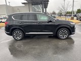 Used 2023 Hyundai Santa Fe Limited image 2