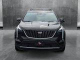Used 2019 Cadillac XT4 Premium Luxury image 2