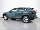 New 2025 Chevrolet Trax LS image 4