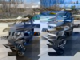 Certified 2021 Jeep Grand Cherokee Limited image 4