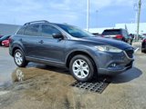 Used 2013 MAZDA CX-9 Touring image 2