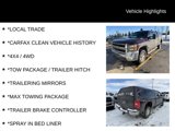 Used 2009 Chevrolet Silverado 2500 LT image 4