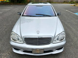 Used 2006 Mercedes-Benz S 500 4MATIC image 5