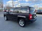 Used 2014 Jeep Patriot Latitude w/ Sun/Sound Group image 4