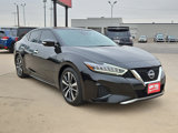 Used 2023 Nissan Maxima SV w/ Floor Mat Group image 4