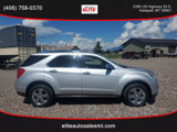 Used 2015 Chevrolet Equinox LTZ image 5