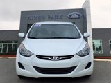 Used 2013 Hyundai Elantra GLS image 2