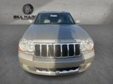 Used 2008 Jeep Grand Cherokee Overland w/ Mopar Chrome Edition Group image 2