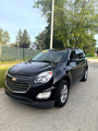 Used 2017 Chevrolet Equinox LT w/ Convenience Package image 3