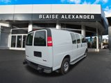Used 2023 GMC Savana 2500 w/ Driver Convenience Package image 3