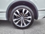 Used 2021 Volkswagen Tiguan SEL Premium R-Line image 4