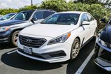 Used 2017 Hyundai Sonata Sport 2.0T image 4