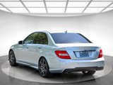 Used 2013 Mercedes-Benz C 250 Sedan image 2
