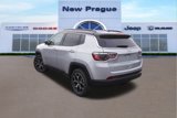 New 2025 Jeep Compass Limited image 5