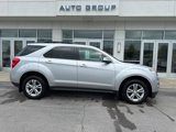 Used 2013 Chevrolet Equinox LT w/ LPO, Protection Package image 2