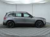Used 2021 Mercedes-Benz GLB 35 AMG 4MATIC image 4