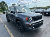 Used 2023 Jeep Renegade Altitude image 4