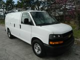 Used 2019 Chevrolet Express 2500 w/ Communications Package image 3