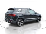 Used 2022 Volkswagen Taos SEL w/ Panoramic Sunroof Package image 4
