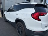 Used 2021 GMC Terrain SLT w/ Elevation Edition image 5