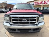 Used 2002 Ford F350 2WD Crew Cab DRW Super Duty image 4