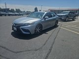 Used 2023 Toyota Camry SE image 2