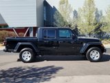 Used 2023 Jeep Gladiator Sport image 4