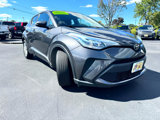 Used 2021 Toyota C-HR XLE image 3