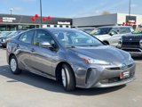 Used 2021 Toyota Prius LE image 3