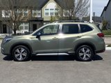 Used 2020 Subaru Forester Touring image 3