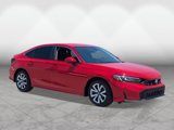 New 2025 Honda Civic LX image 5