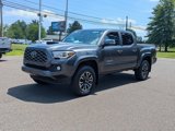 Used 2021 Toyota Tacoma TRD Sport image 3