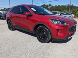 Used 2021 Ford Escape SE w/ Convenience Package image 2