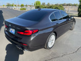 Certified 2022 BMW 530i w/ Convenience Package image 5
