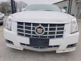Used 2013 Cadillac CTS Luxury w/ Wood Trim Package image 3