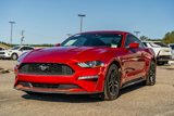 Certified 2020 Ford Mustang Coupe w/ Equipment Group 101A image 3