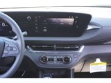 New 2025 Buick Envista Preferred w/ Convenience II Package image 4