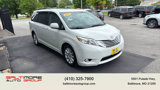 Used 2011 Toyota Sienna Limited image 3