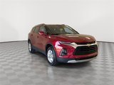 Certified 2022 Chevrolet Blazer LT image 2