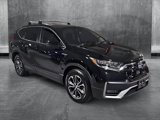 Used 2020 Honda CR-V EX image 3