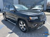 Used 2014 Jeep Grand Cherokee Limited w/ Luxury Group II image 5