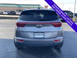 Used 2019 Kia Sportage EX w/ EX Technology Package image 4