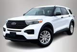 Used 2020 Ford Explorer 2WD image 3