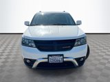 Used 2017 Dodge Journey Crossroad w/ Rear Seat Video Group I image 2