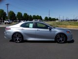 Used 2018 Toyota Camry LE image 3