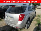 Used 2012 Chevrolet Equinox LT image 5
